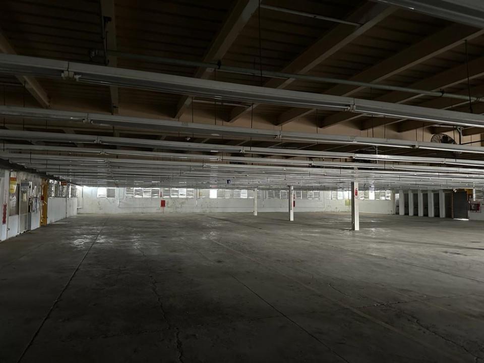 otros inmuebles - Nave Industrial en Venta en HAINAMOSA 1