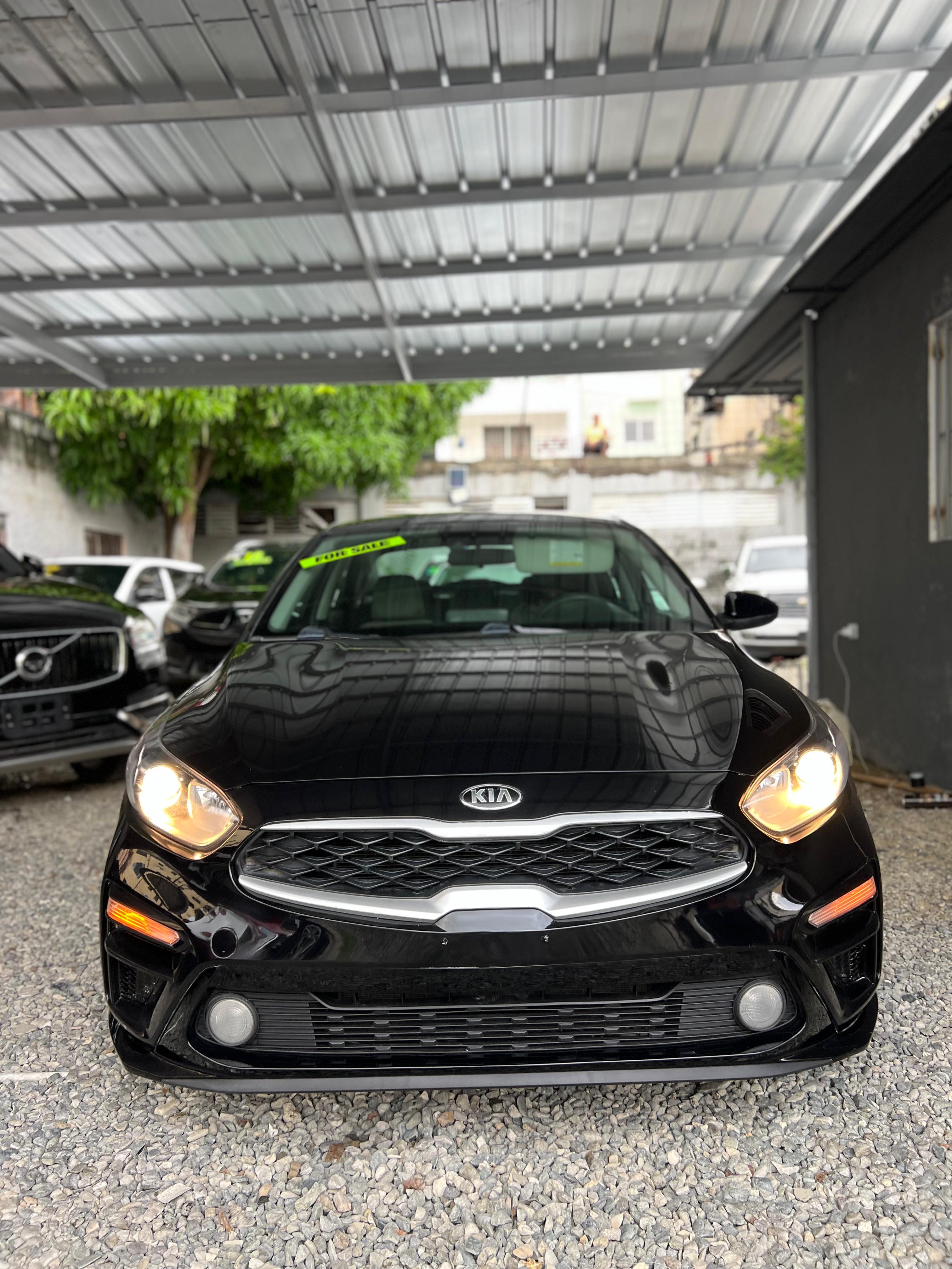 carros - ✅💯KIA FORTE 2020✅💯🔥
 2