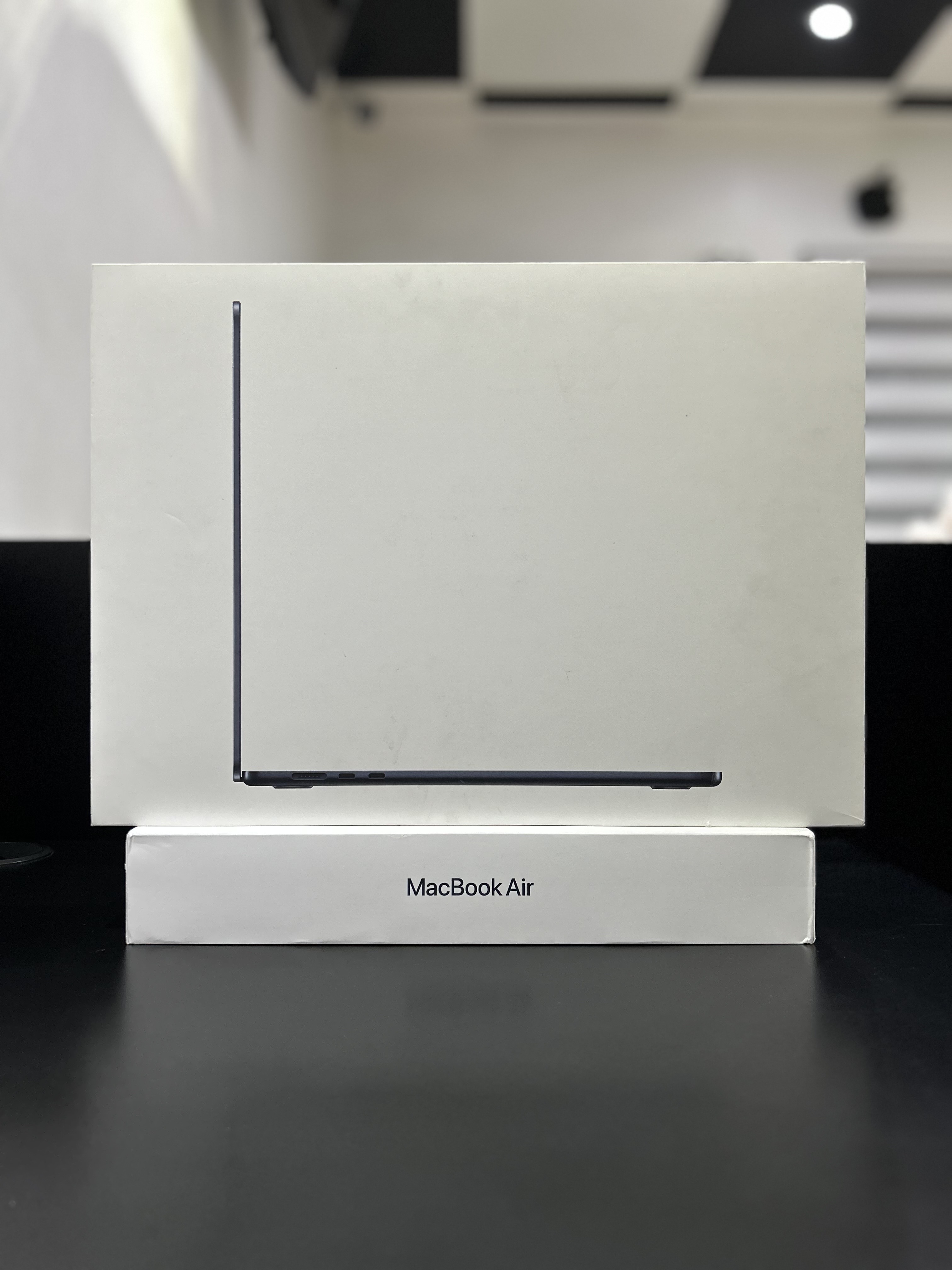 computadoras y laptops - OFERTAZA MACBOOK AIR M3 13" 256GB 8GB RAM SELLADA 🔥🔥