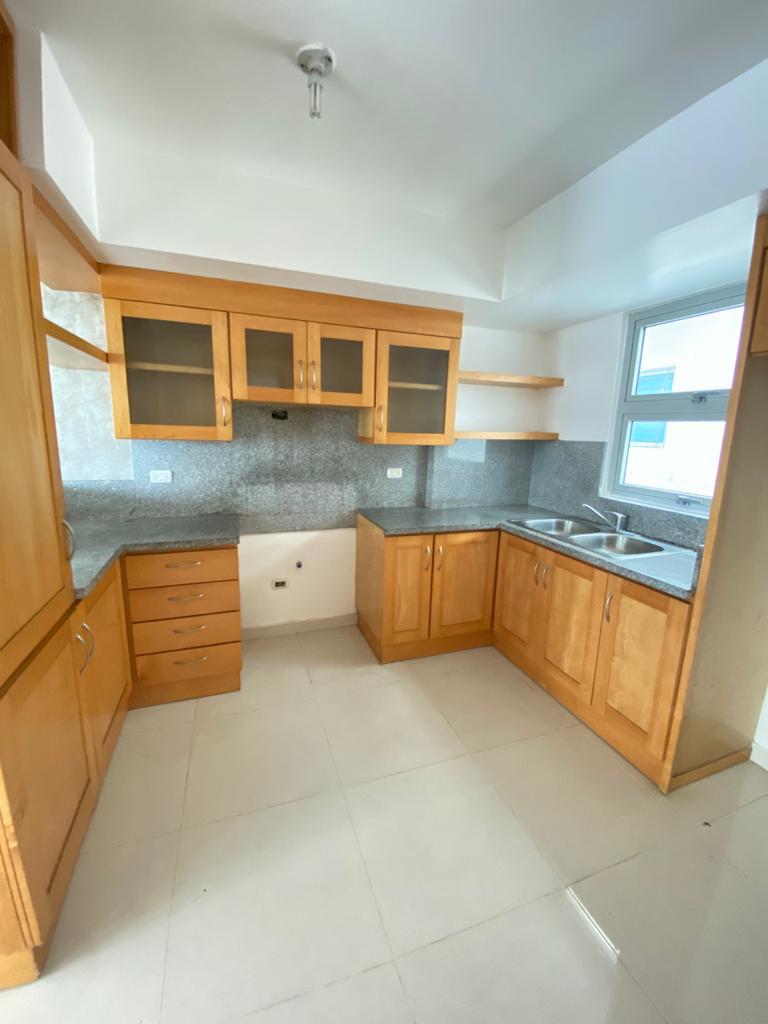 apartamentos - HERMOSO APARTAMENTO EN ALQUILER EN LA ZONA UNIVERSITARIA, ZU-11. 4