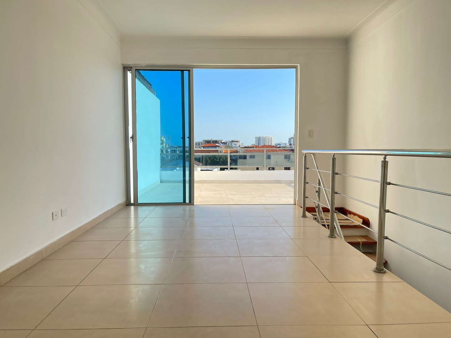 penthouses - Se vende apartamento tipo PH 2