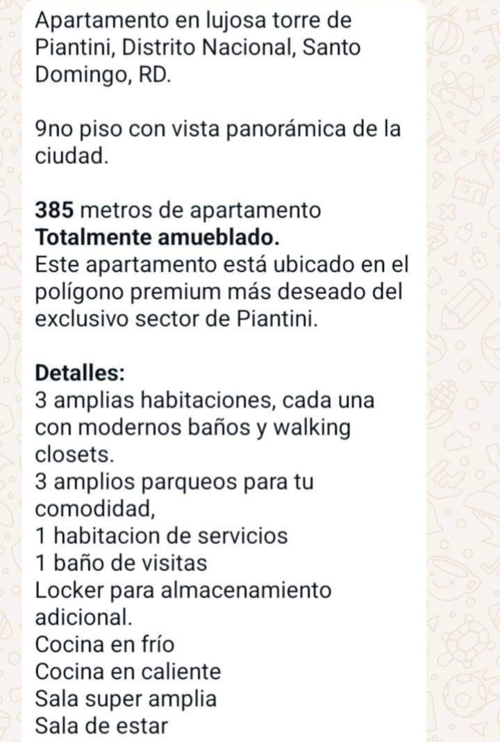 apartamentos - Titulo 7