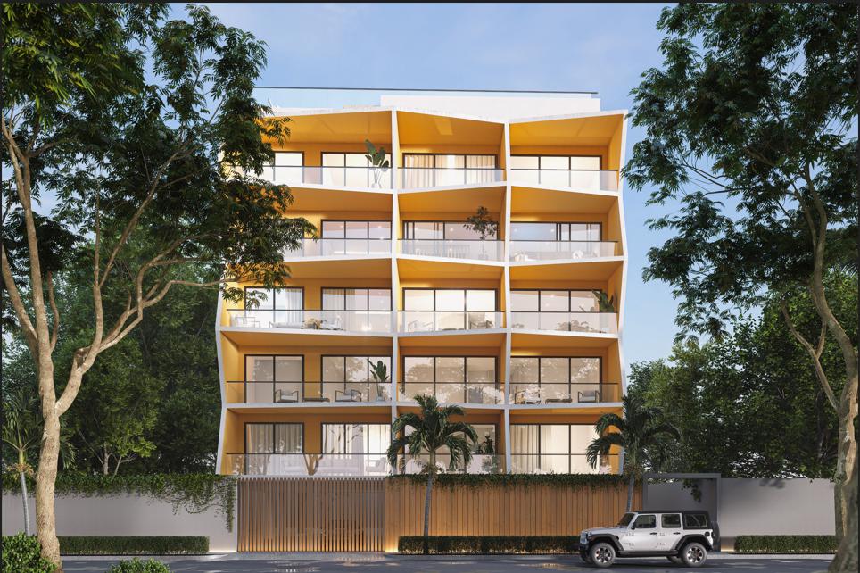 apartamentos - Descubre la joya | Proyecto de apartamentos | Ocean Pearl en Juan Dolio 5