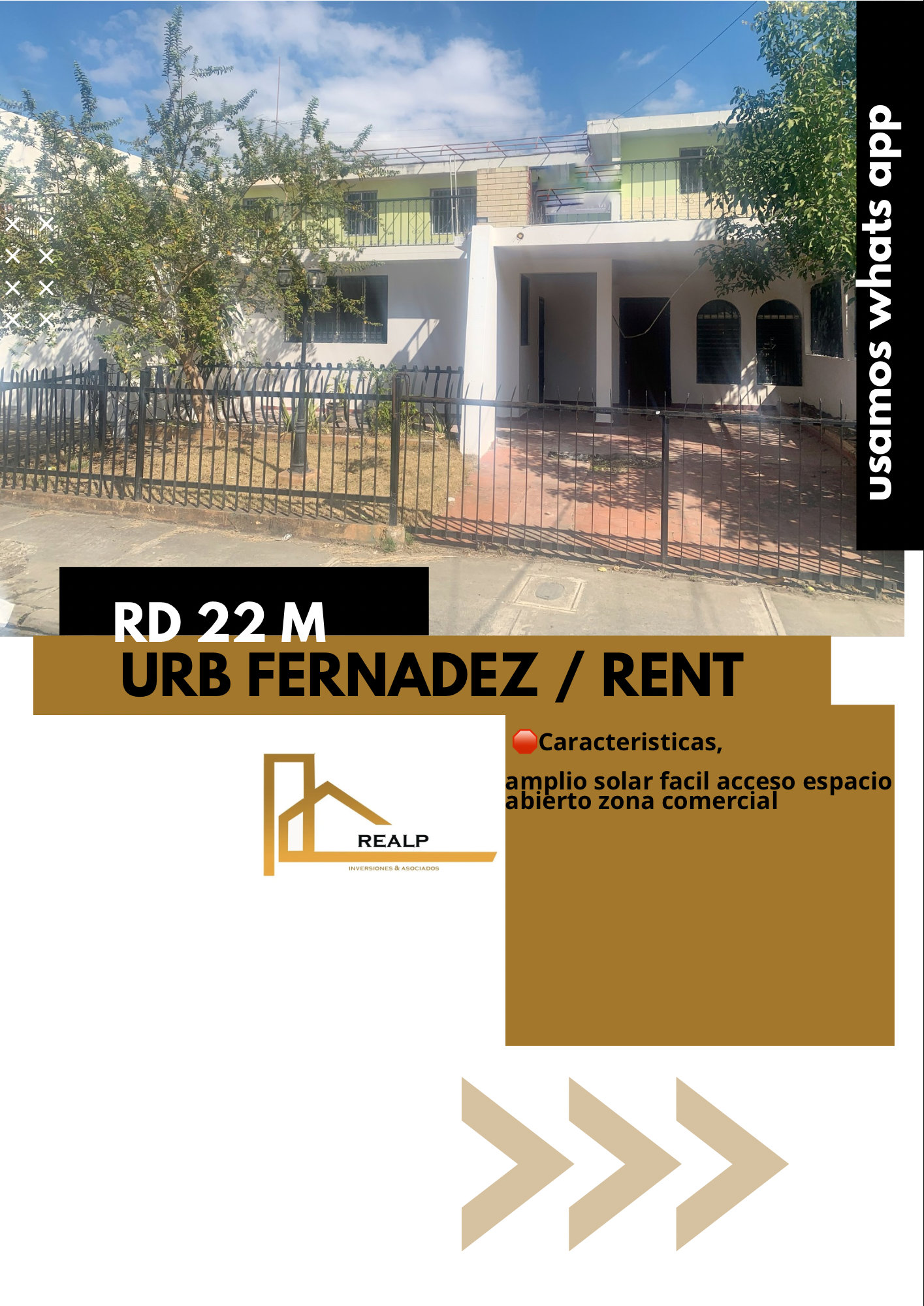 casas -  casa en venta en la praderas 