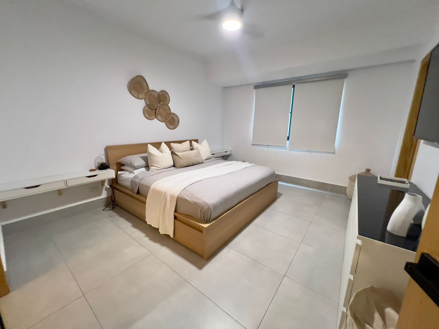 apartamentos - Apartamento en venta de 3 habitaciones 📍Evaristo Morales 
 8