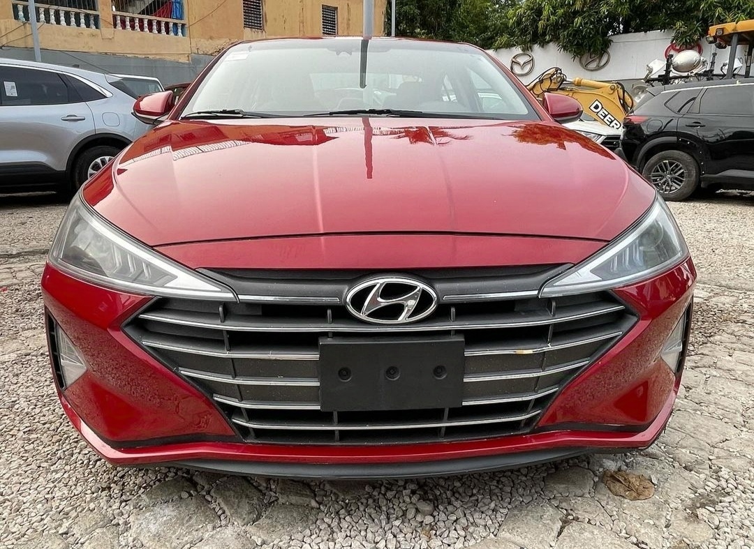 carros - 2020 Hyundai Elantra SEL  3