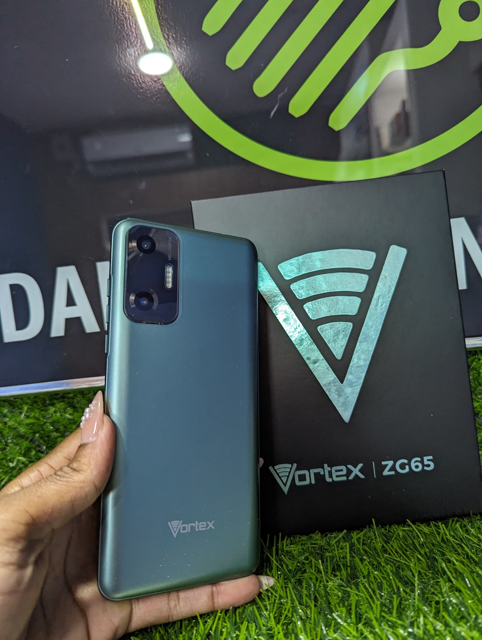 celulares y tabletas - Celulares nuevos Vortex  4