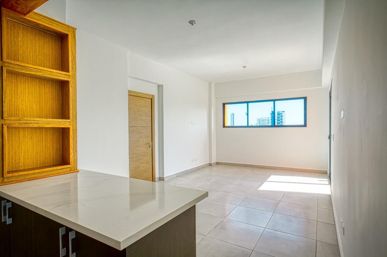 apartamentos - Apartamento Nuevo en El Millón