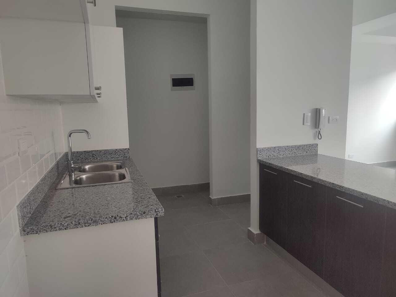 apartamentos - Apartamento en Alquiler en Bella Vista 5