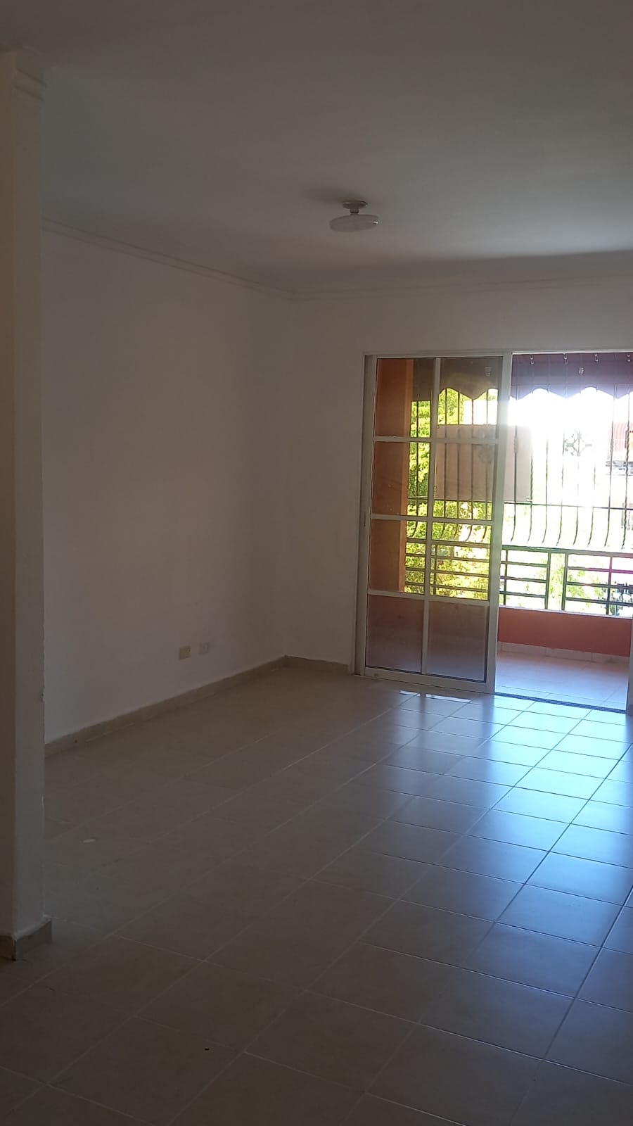 apartamentos - ALQUILO APARTAMENTO EN VILLA LOS MILAGROS DE 3 HABITACIONES  8