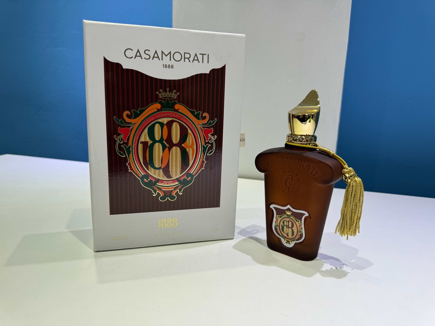 joyas, relojes y accesorios - PERFUME XERJOFF CASAMORATI 1888 100ml Nuevos,Originales, RD$ 11,500 NEG