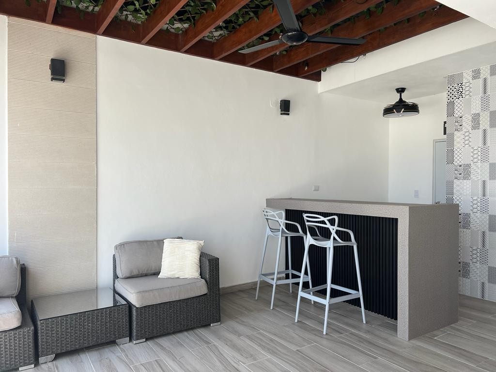 apartamentos - ALQUILO APARTAMENTO EN EL MILLÓN 
ALQUILER US$1,050
 