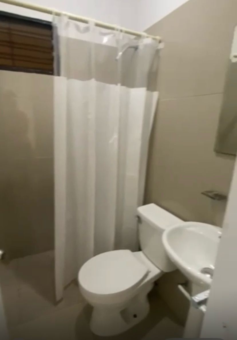 apartamentos - Alquiler Estudio, Evaristo Morales, Santo Domingo 5