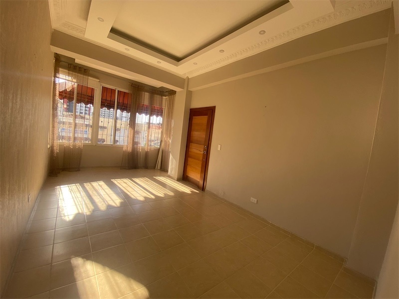 apartamentos - Venta de apartamento en Alma Rosa primera 164mts Santo Domingo este  8
