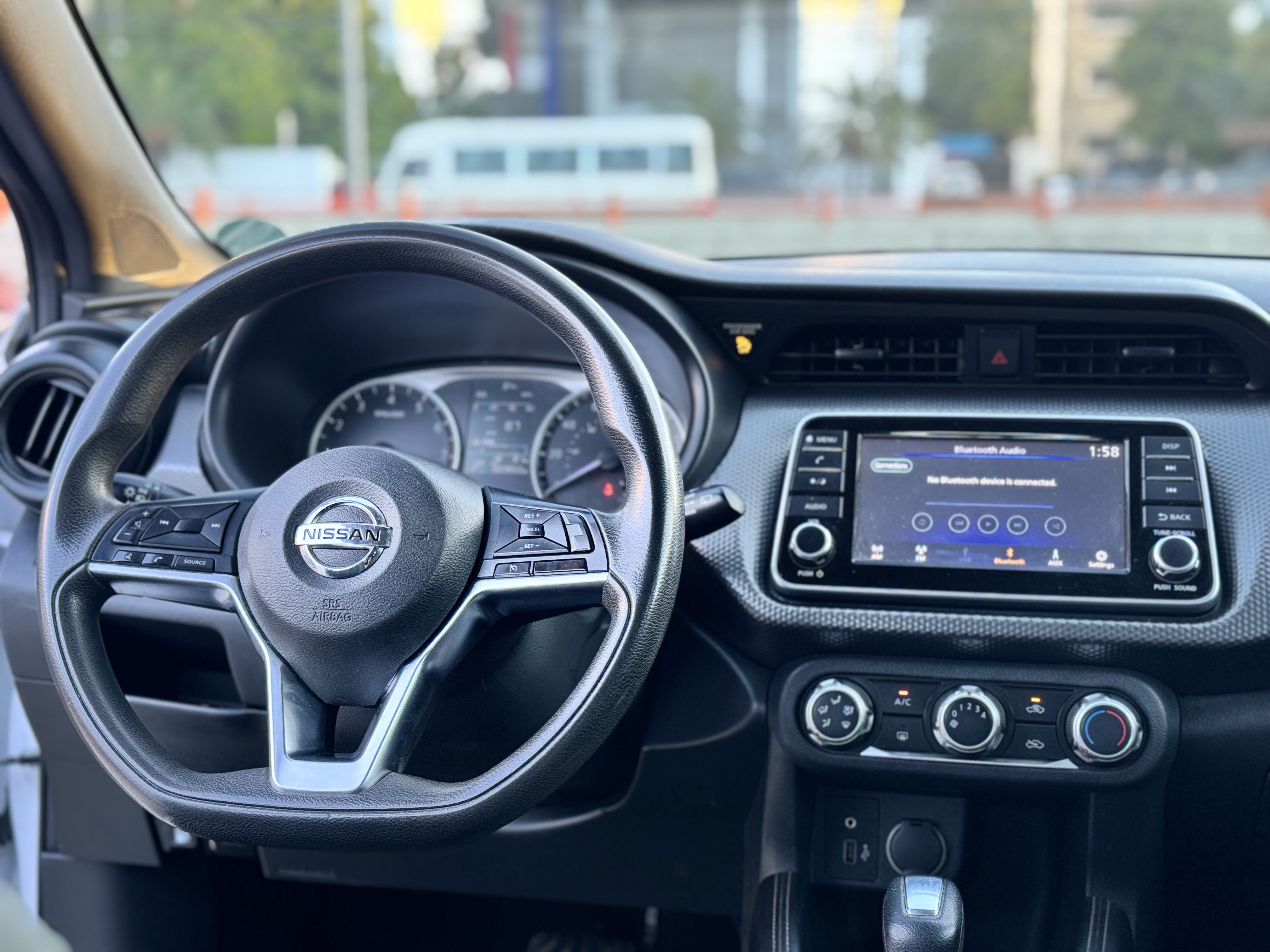 jeepetas y camionetas - Nissan Kicks 2019 IMPORTADA CLEAN CARFAX 9