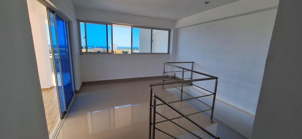 apartamentos - Apartamento en venta Los Tres Ojos #24-1867 tres dormitorios, piso bajo, 2 ptos. 9