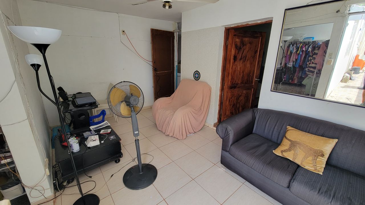 casas - Vendo Casa en Altos de Cancino, Santo Domingo Este 7