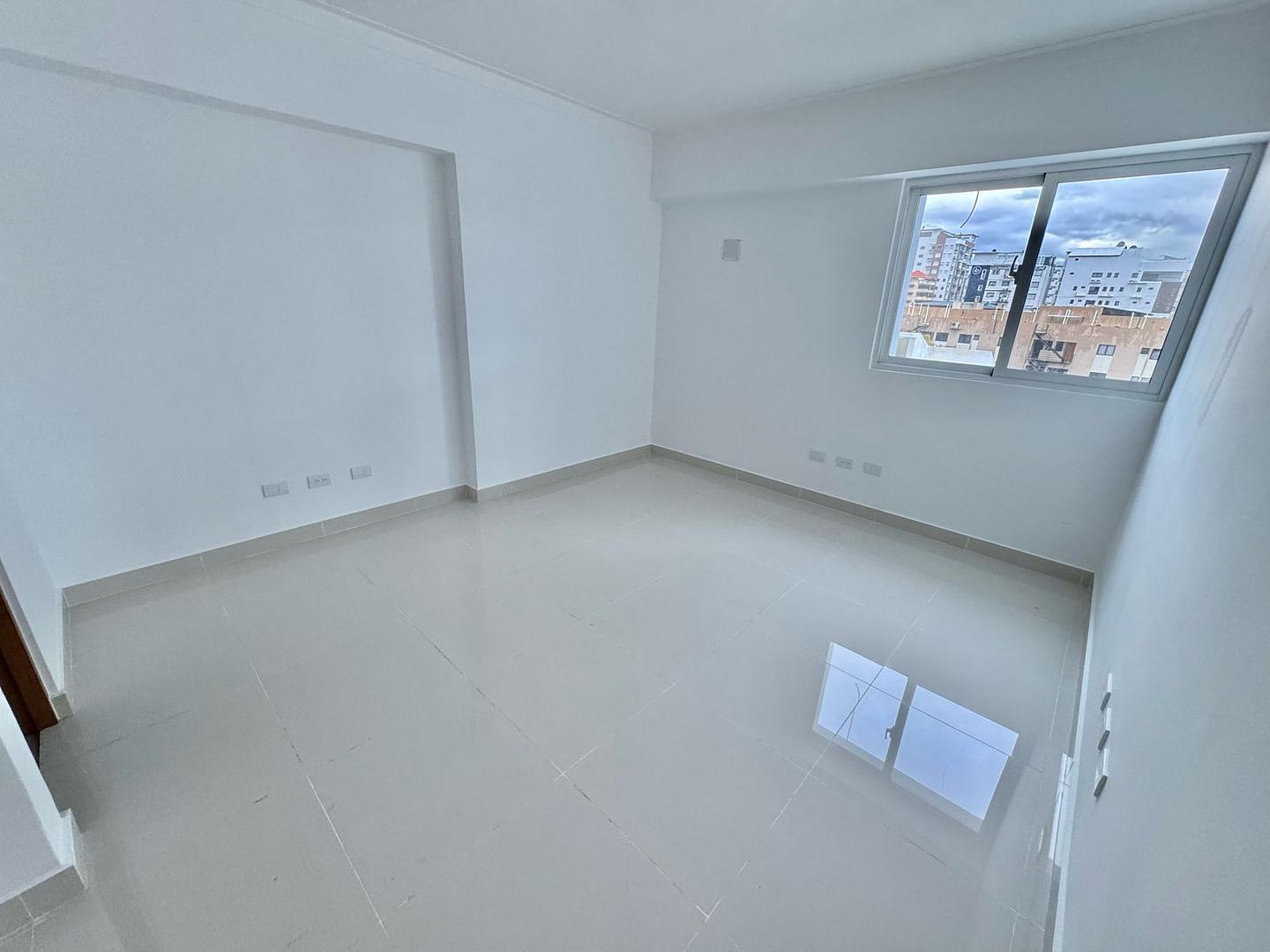 apartamentos - Vendo 2da con Terraza Nuevo el Millon  Wil  5