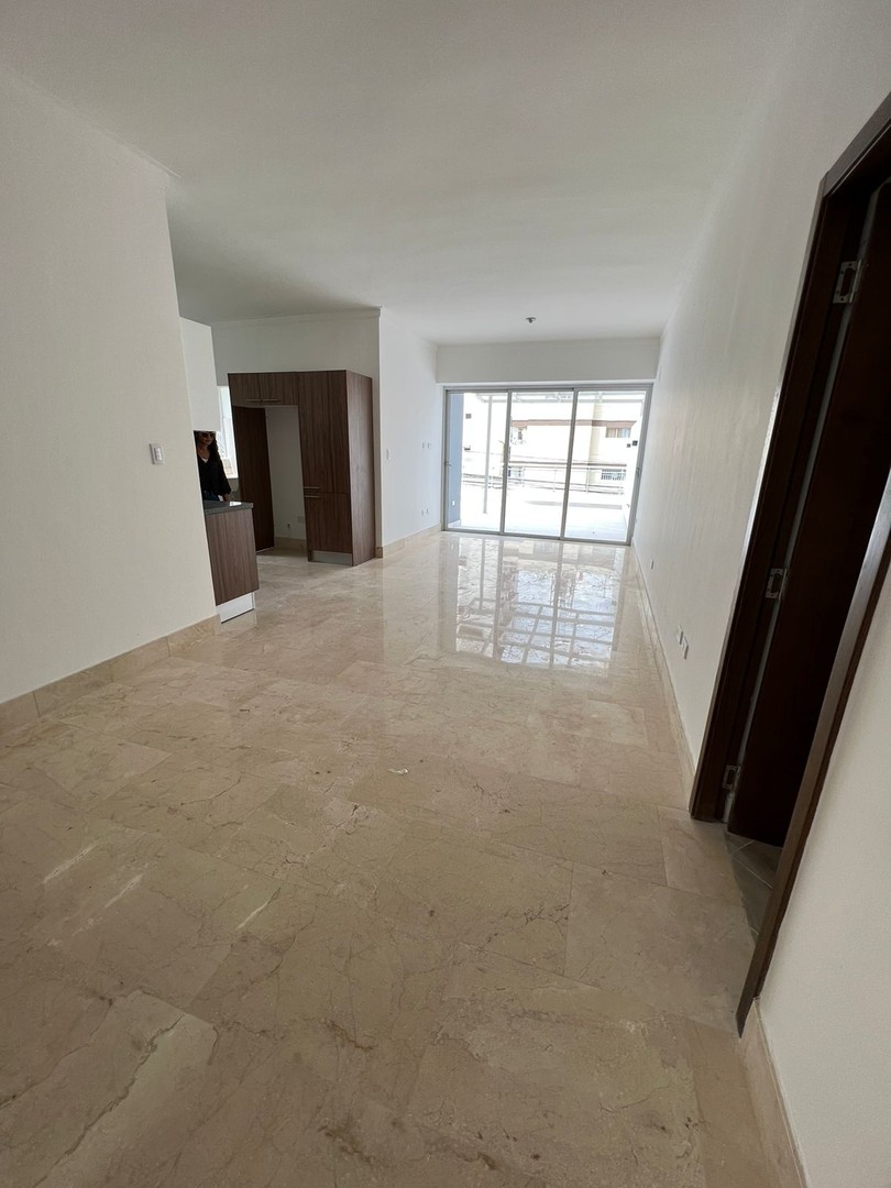 apartamentos - Apartamento en venta en Evaristo Morales 0