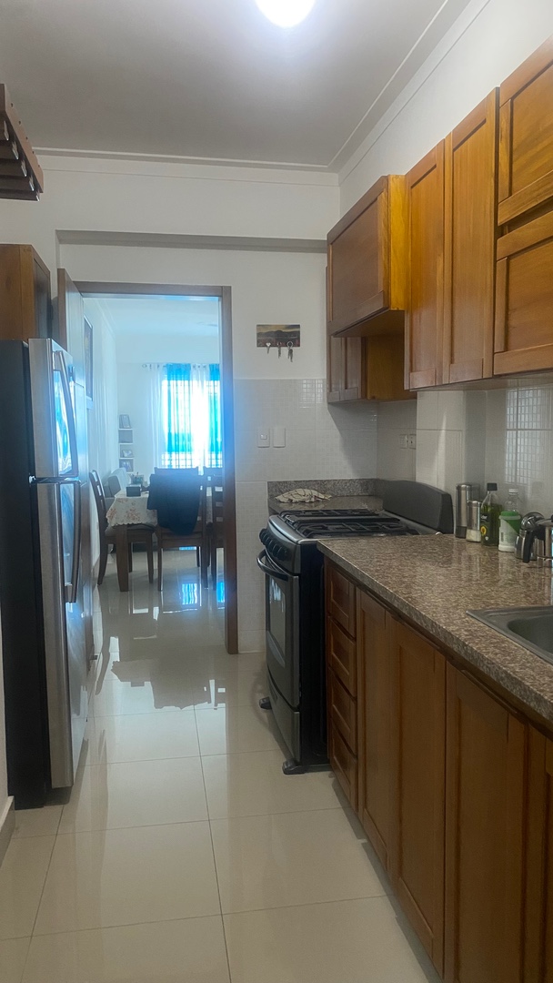 apartamentos - Apartamento en Gazcue 
US$173,000
 7