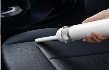 electrodomesticos - Aspiradora Recargable para Coche VIDVIE VCOO1, doble función 1