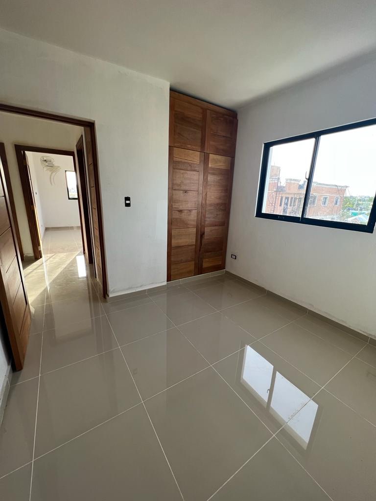 apartamentos - Apartamento en venta en Las Americas 6