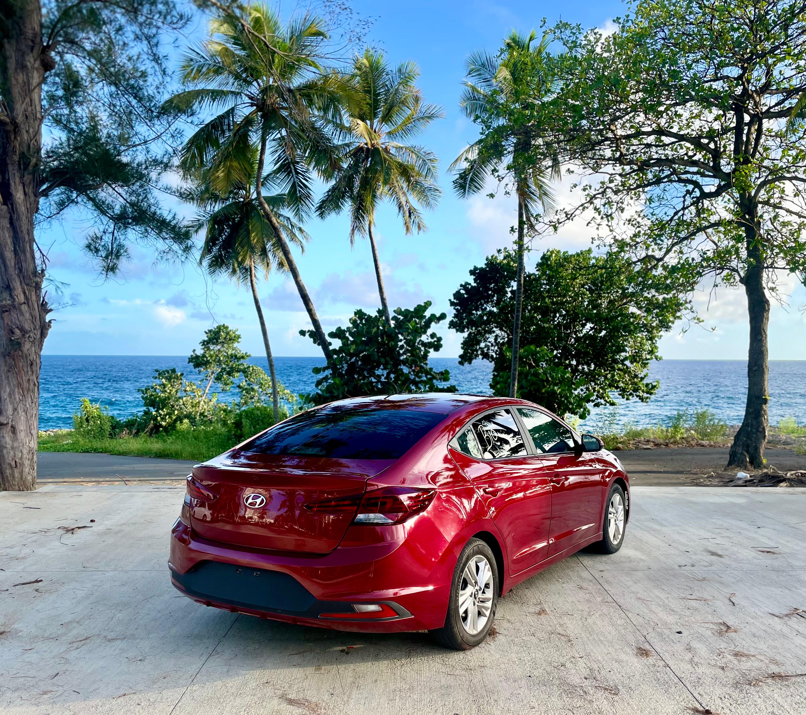 carros - hiunday elantra sel 2019 4