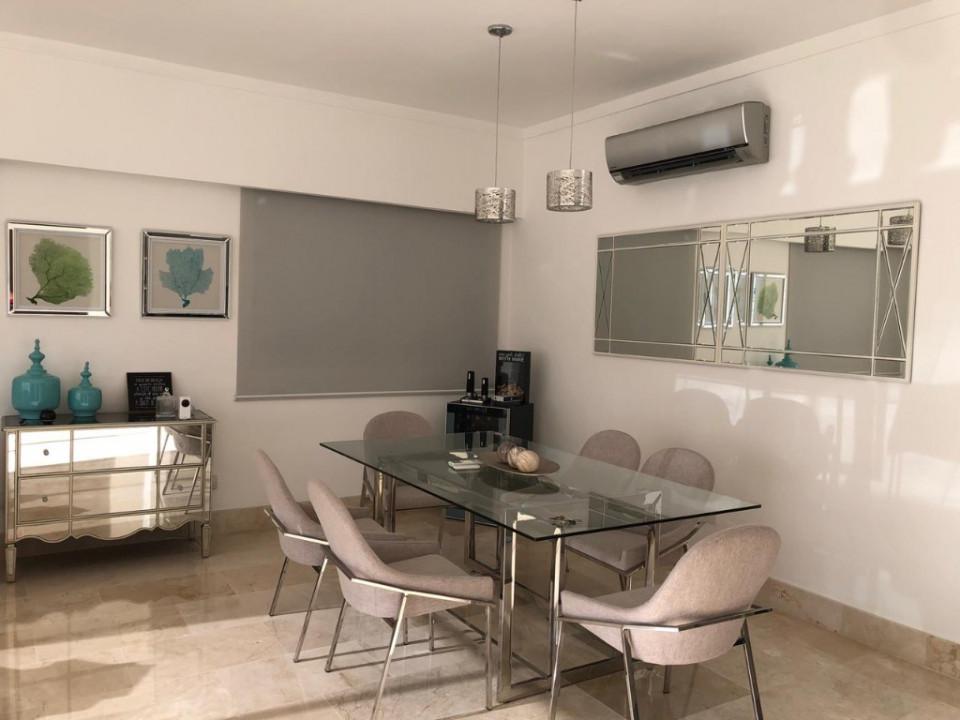 apartamentos - Apartamento en Venta Amueblado en PIANTINI 9