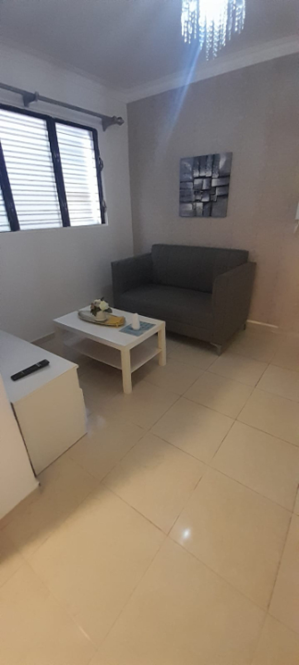 apartamentos - Apartamento Estudio en venta – Arroyo Hondo Viejo 3