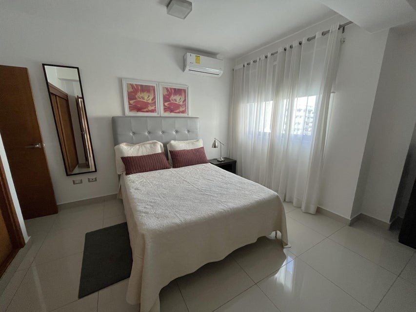 apartamentos - Apartamento de UNA Habitación, totalmente Amueblado de 55mt2 4