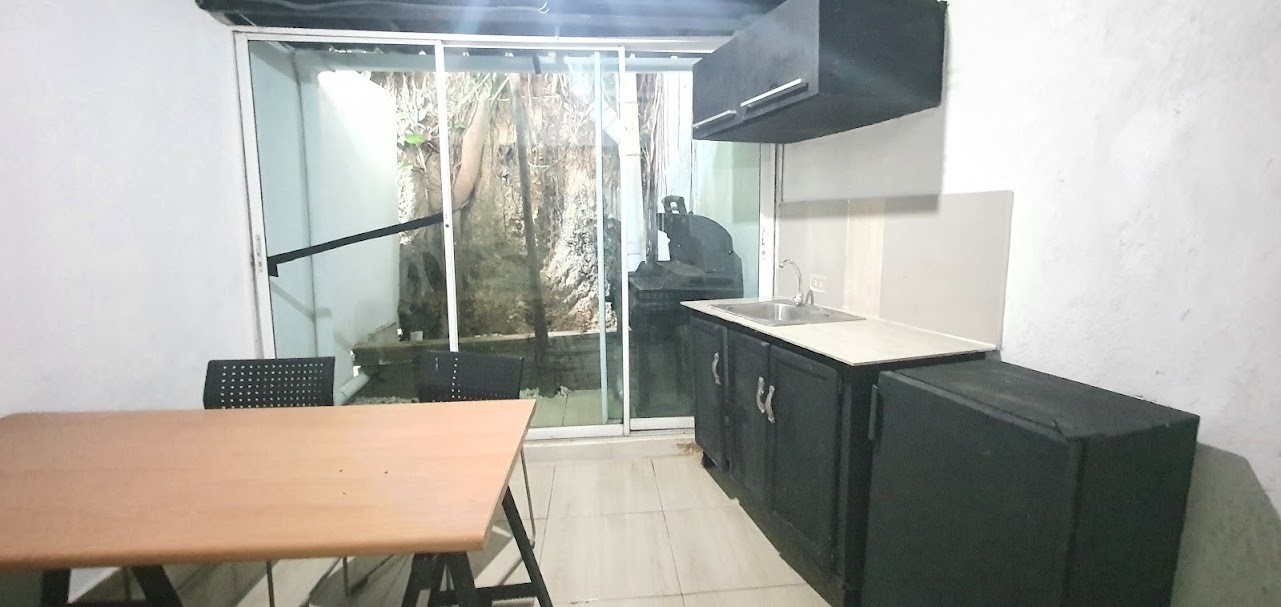 apartamentos - Aparta estudio en los Ríos  1