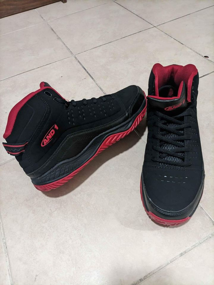 zapatos para hombre - Tenis de baloncesto Size 10