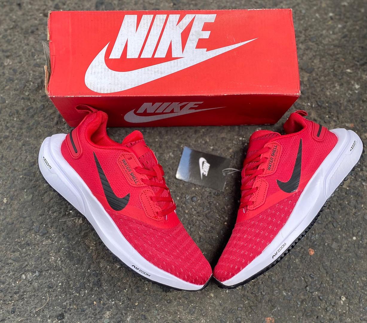 zapatos unisex - Tenis Nike Air Max Run Running Deportivo Ultimate 2K25🏃🏾‍♂️  3