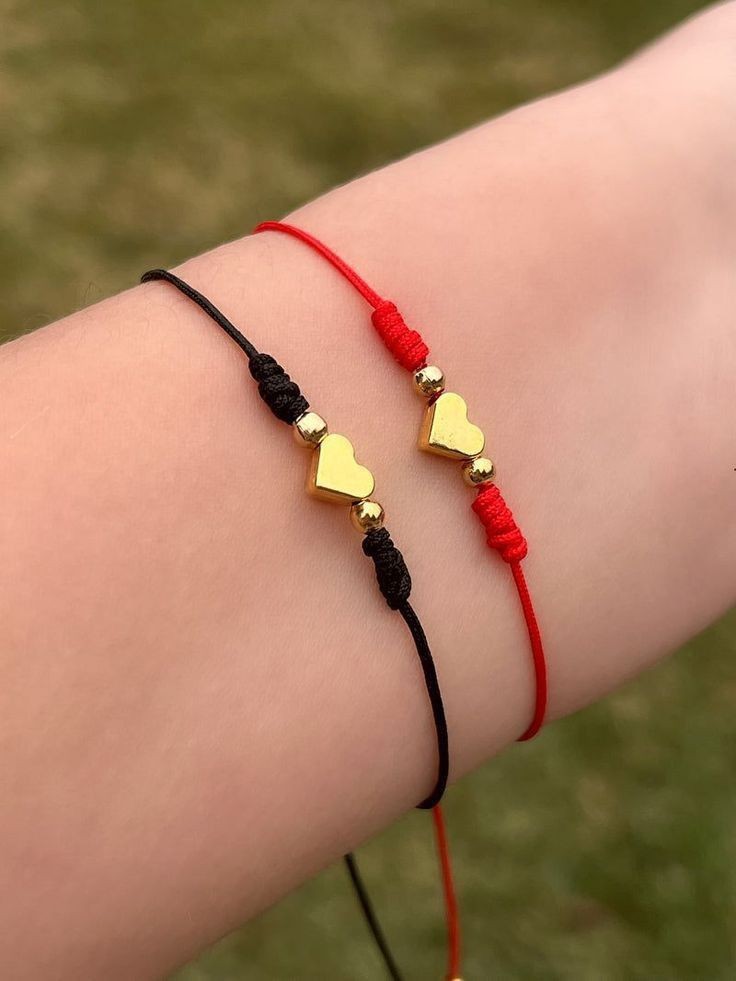 joyas, relojes y accesorios - Pulseras de la amistad  5