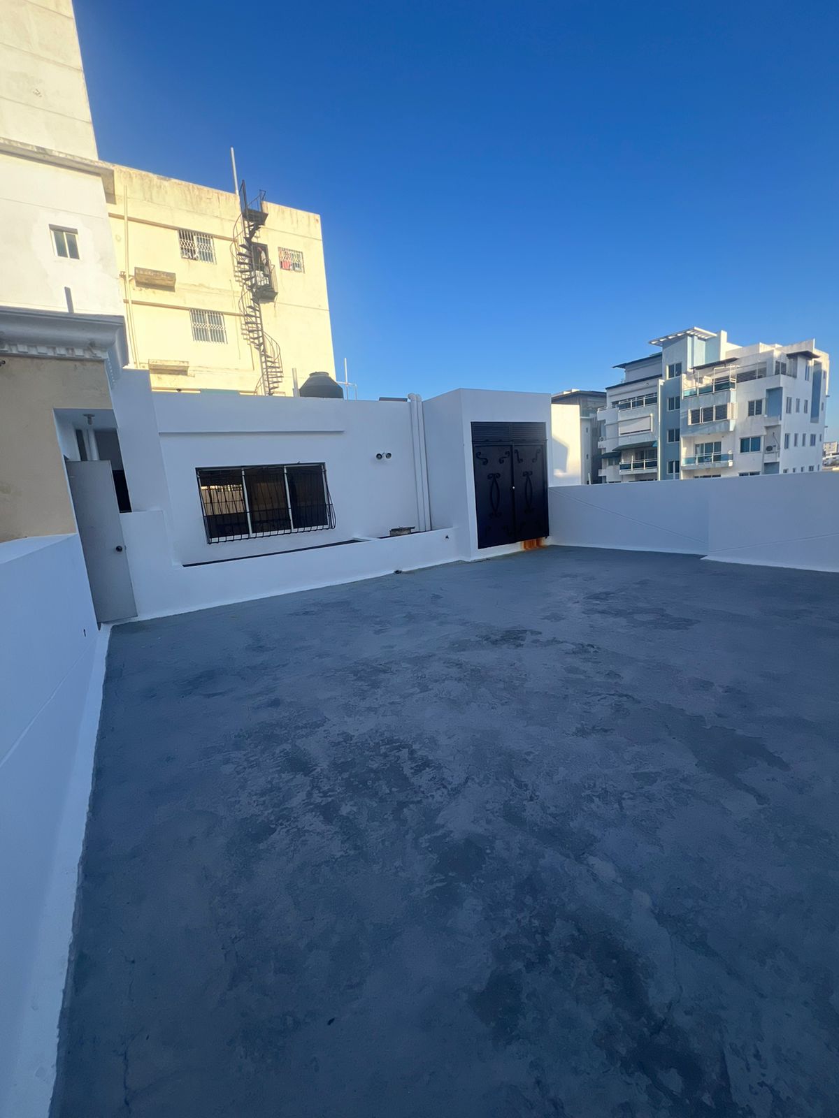 penthouses - Vendo apartamento en Urbanización Real  6