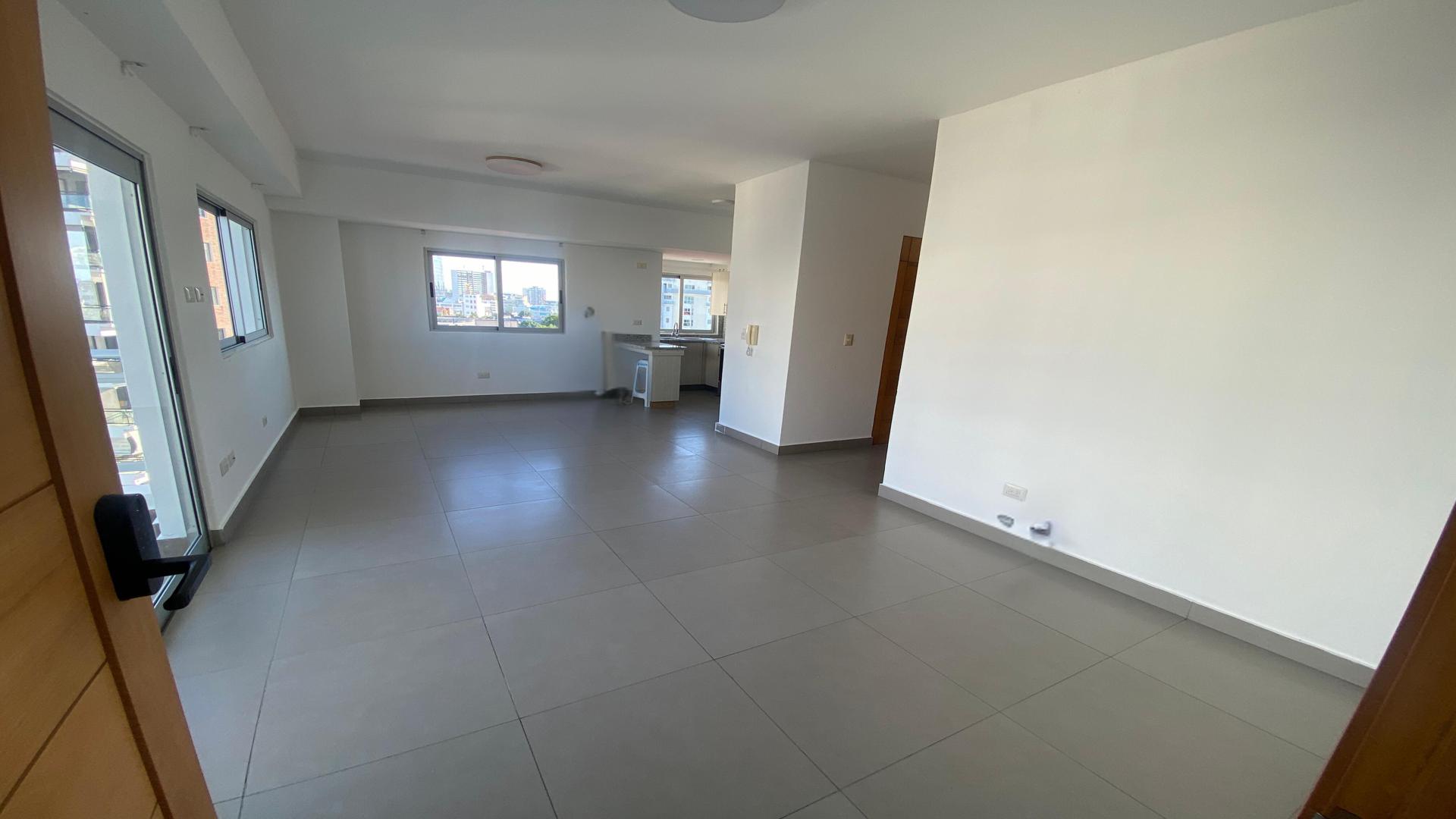 apartamentos - Apartamento Alquiler Serralles