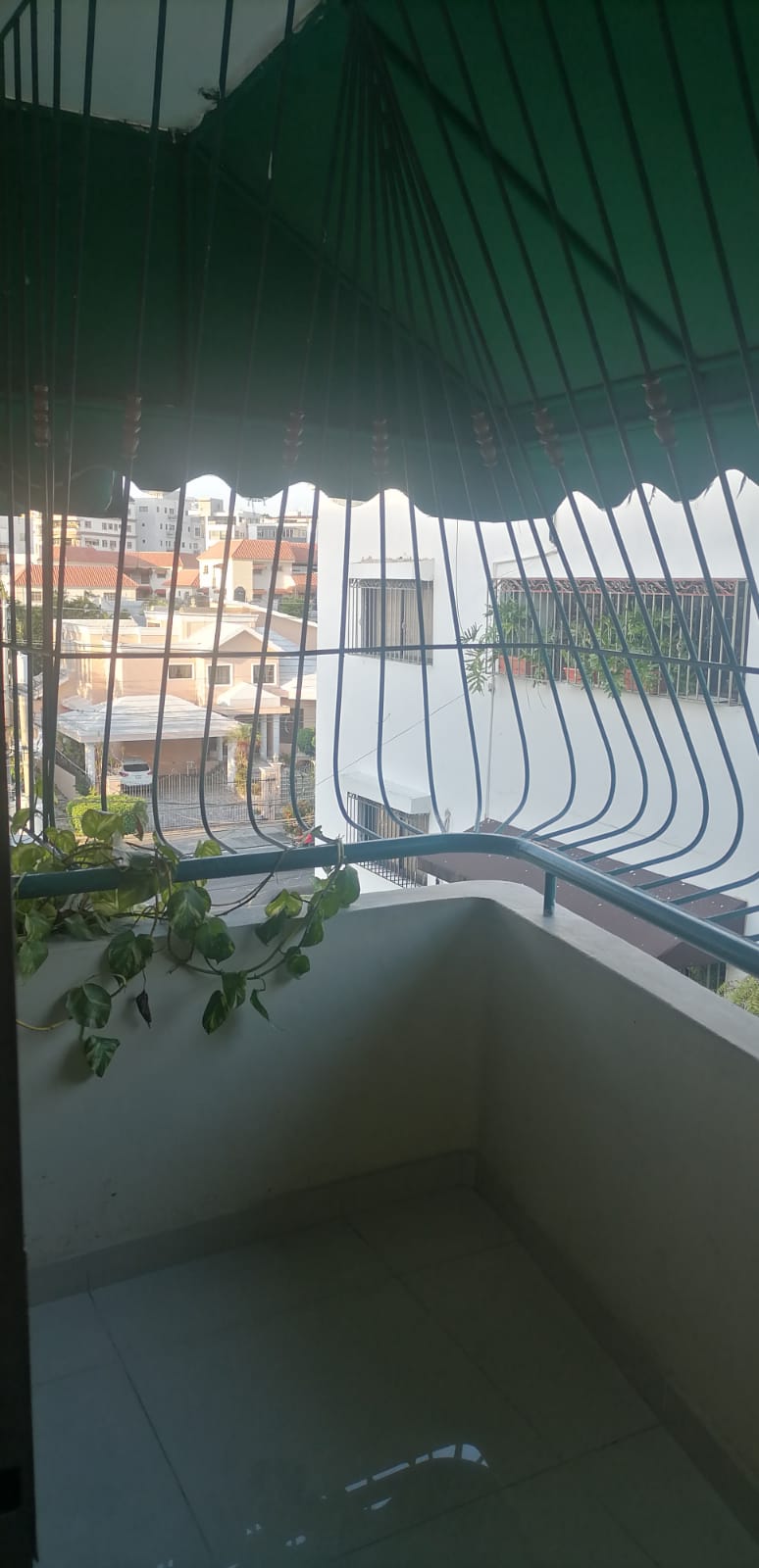 apartamentos - *Vendo Apto. En Los Cacicazgos*(128 metros)  2 hab