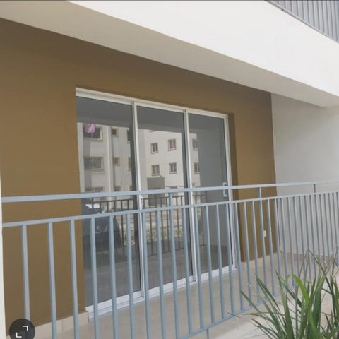 apartamentos - Proyecto en venta Punta Cana #24-1027 dos dormitorios, balcón, 2 baños. 3