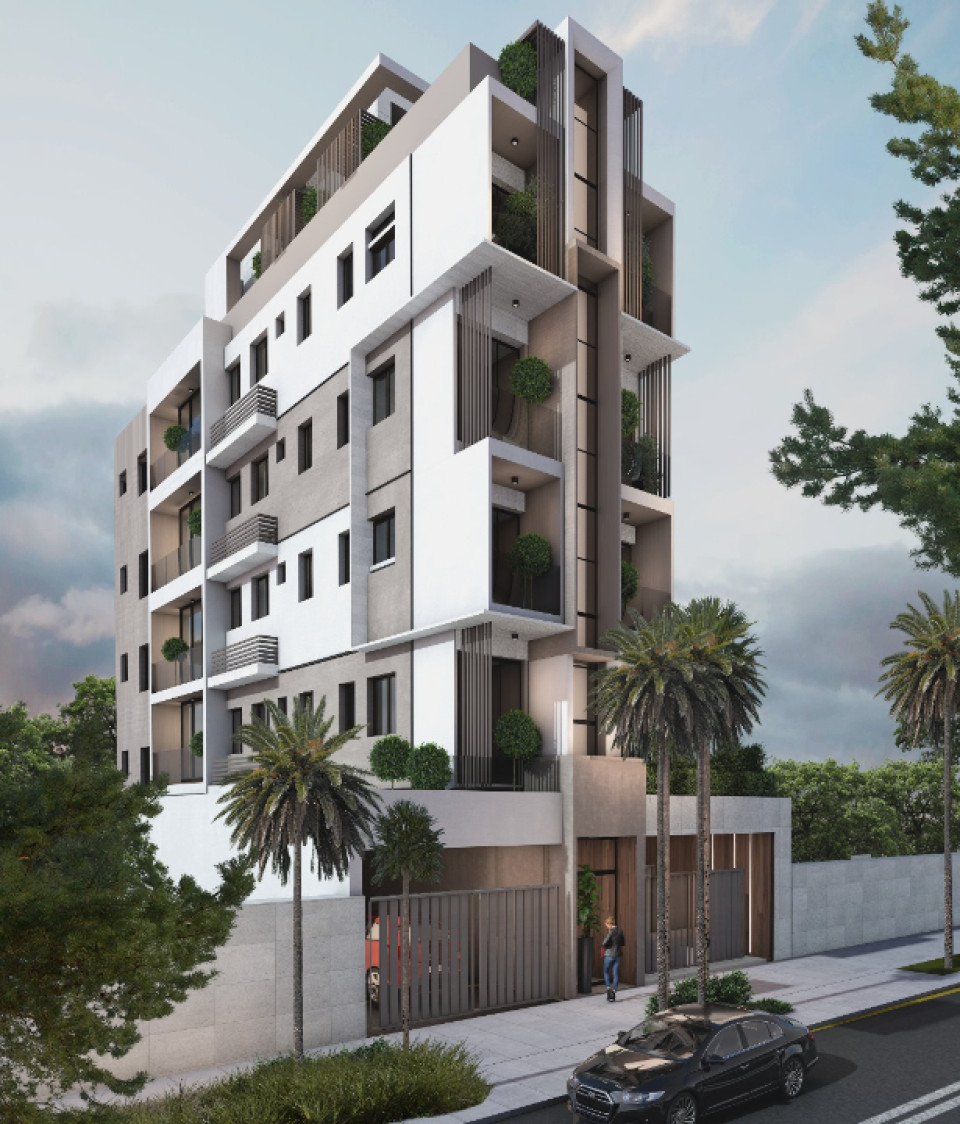 apartamentos - 🏡 Proyecto Residencial en Miramar 0
