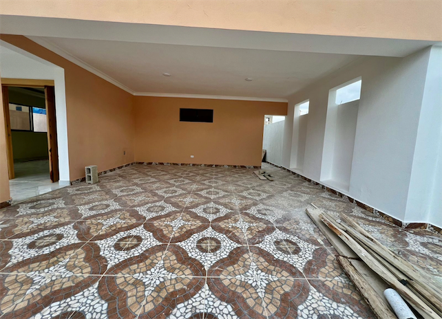 casas - Venta de casa en la autopista de san Isidro brisa oriental Santo Domingo este  1