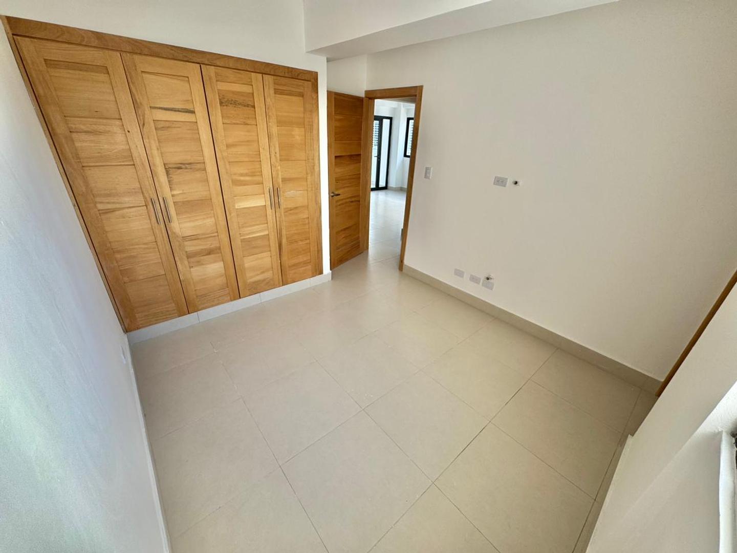 apartamentos - Vendo para Estrenar en los Prados  9