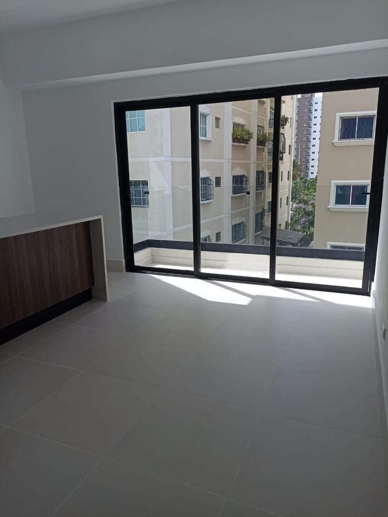 apartamentos - APARTAMENTO EN VENTA, UBICADO EN SERRALLES  1