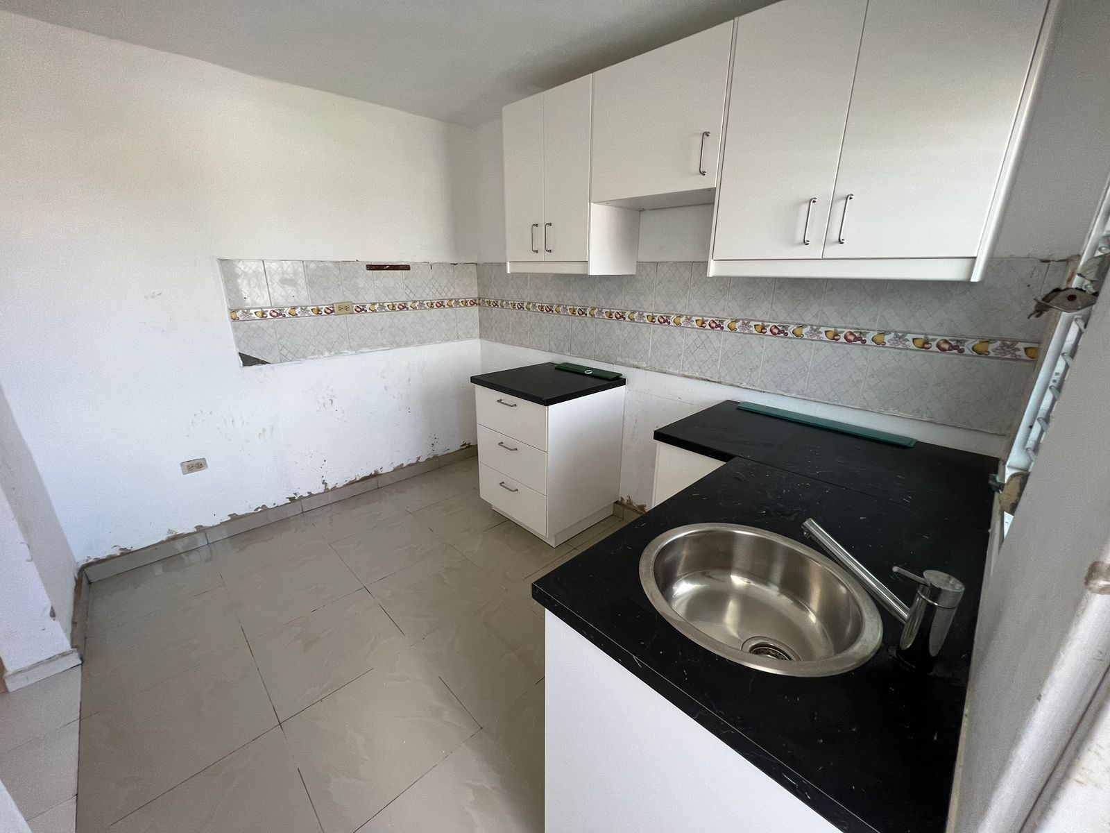 apartamentos - Zona Oriental - Bello Campo ¡Vendo apartamento  7