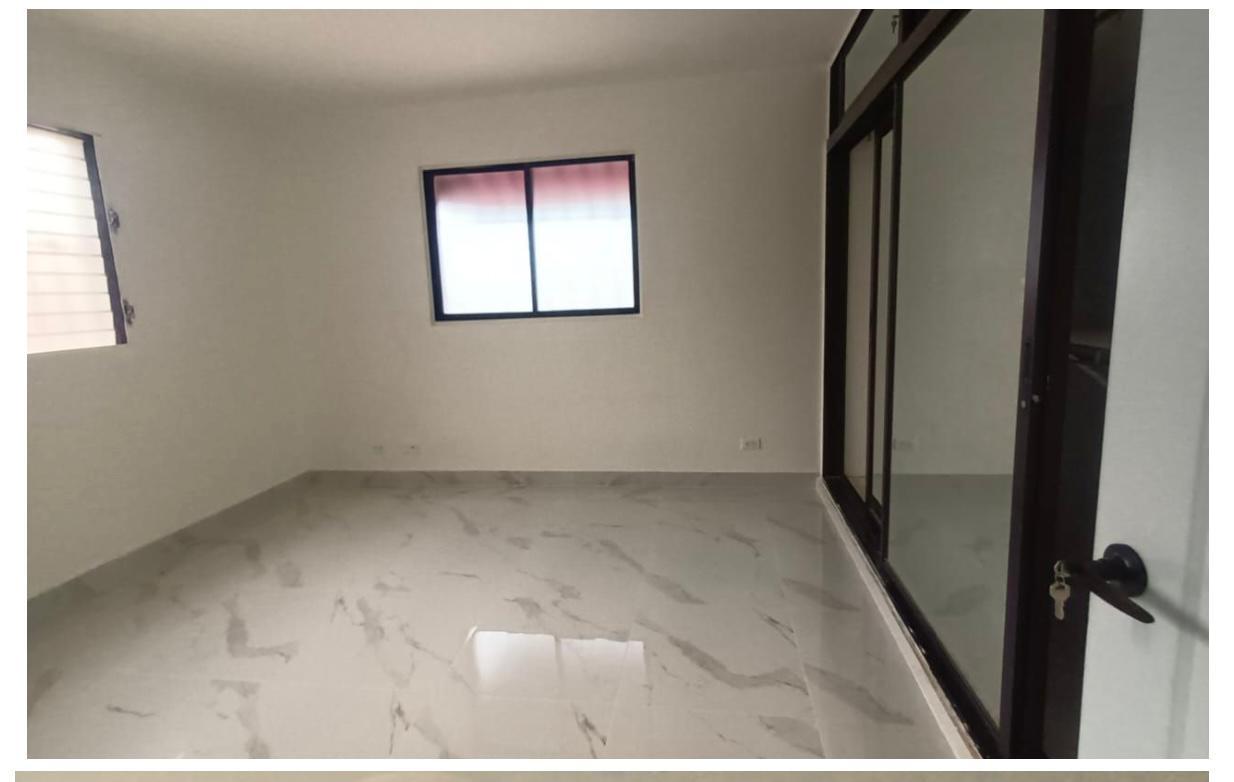 apartamentos - Apartamento en Los Rios, Santo Domingo, D.N.