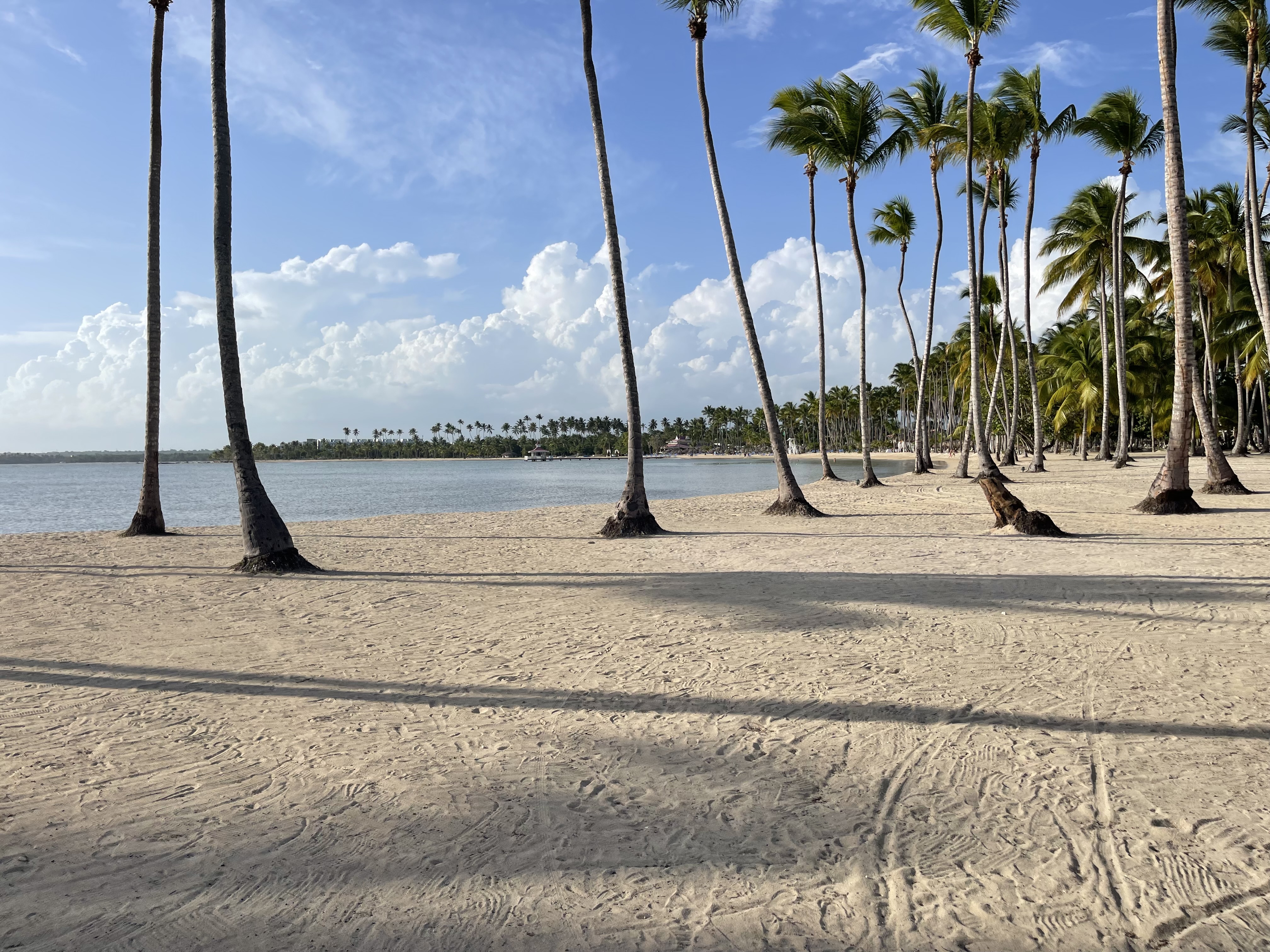 casas vacacionales y villas - Villas en Playa Nueva Romana, República Dominicana 5