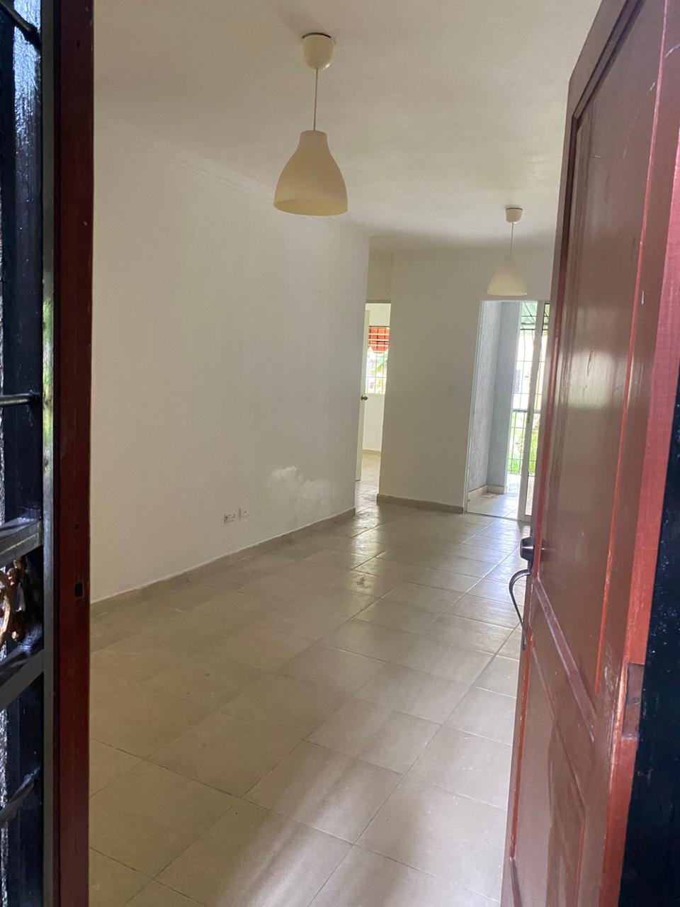 apartamentos - Santo Domingo oeste Residencial  Carmen Renata 111 vendo apto de dos habitacio 3