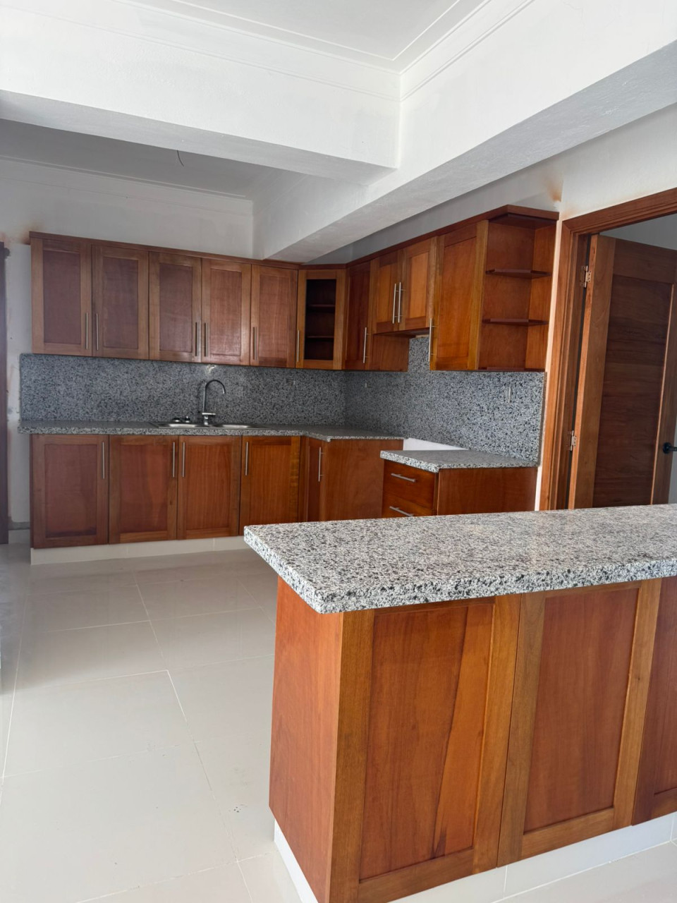 apartamentos - Apartamento en venta Prado Oriental I  4