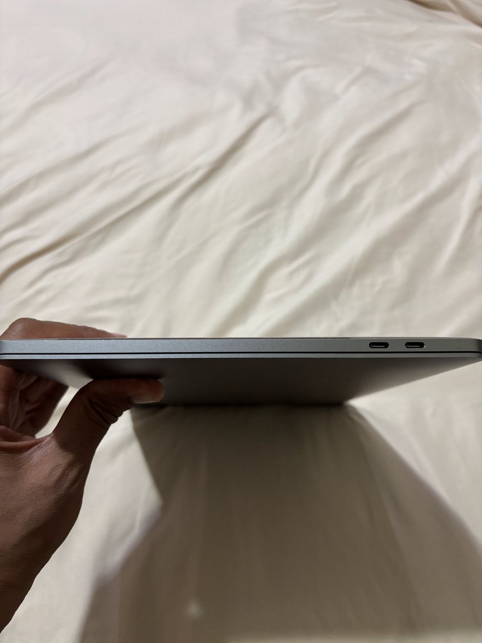 computadoras y laptops - MacBook Pro i7 16GB 1TB (13-inch, 2016) 4