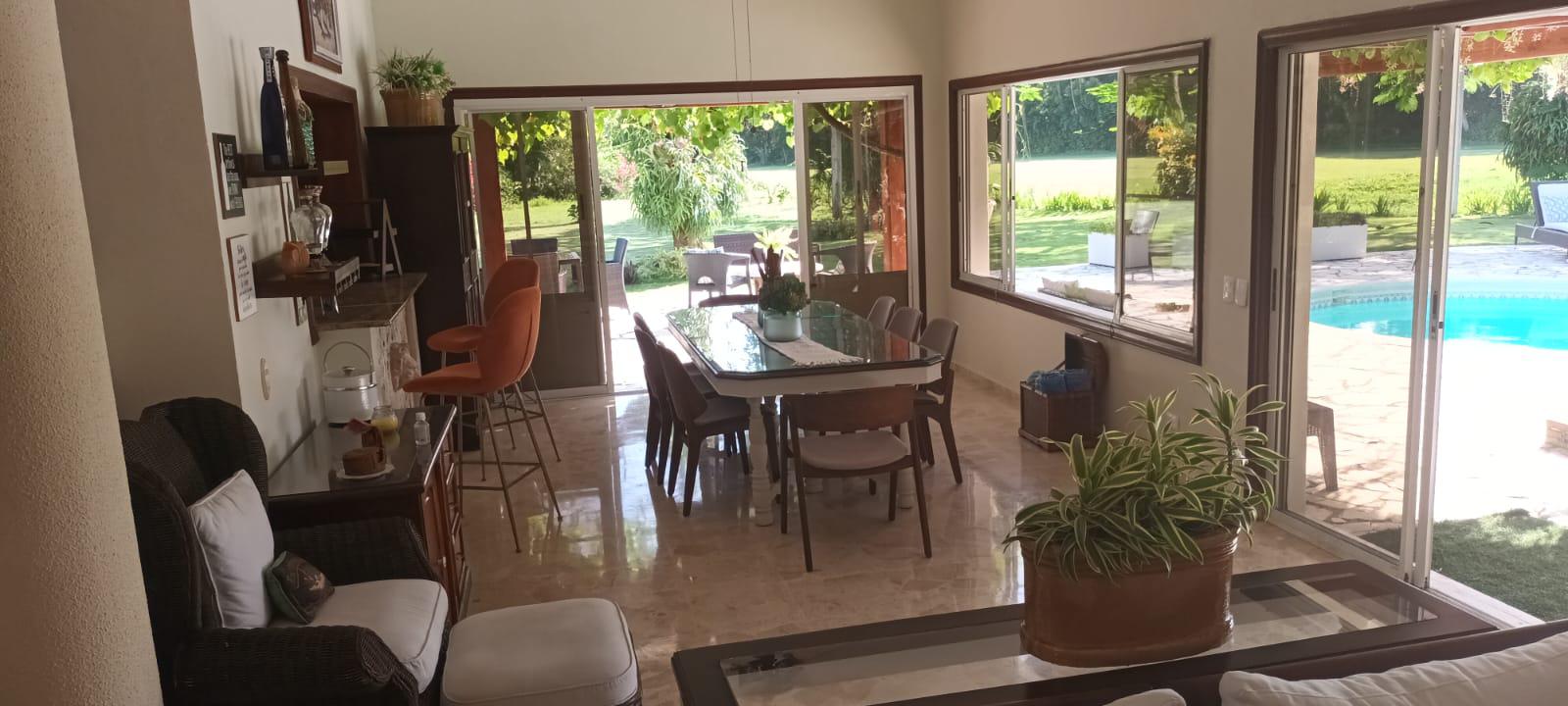 casas vacacionales y villas - Venta de Villa 4 habitaciones en Juan Dolió 4