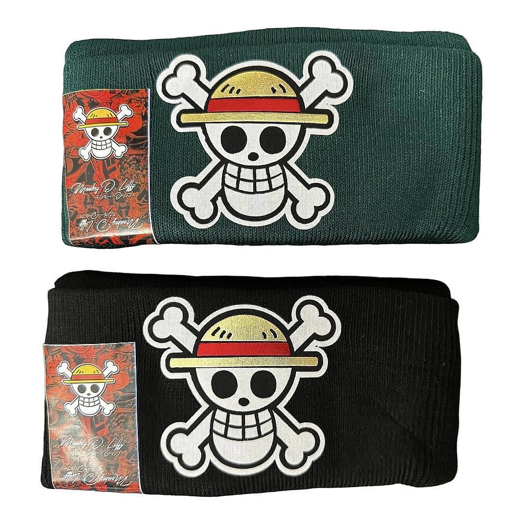 negocios en venta - Vendo 115 gorros de anime naruto y one piece  4